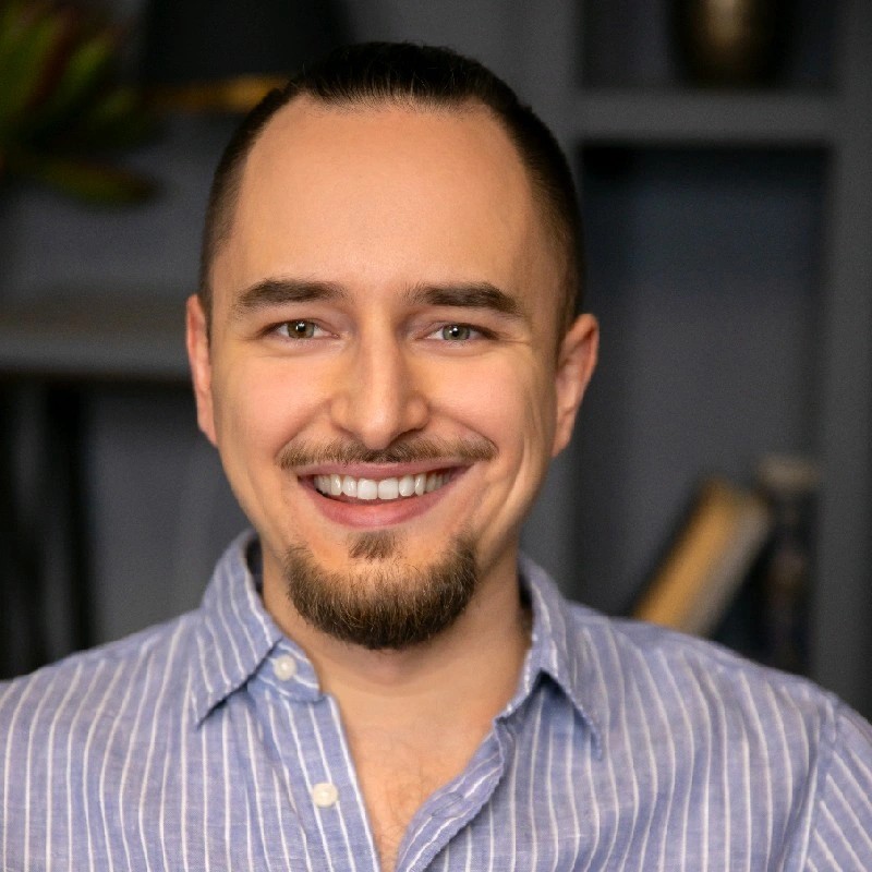 Сергей Мигин — автор обзора